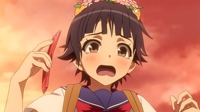 第4話 疑似魂魄・禍斗（サードナンバー）